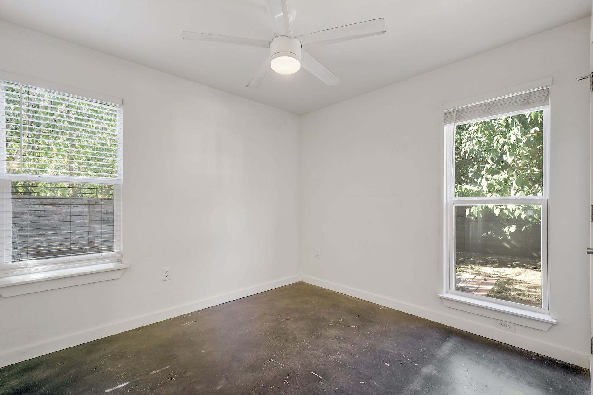 4805 Brighton Road, Unit B Austin, TX 78745 - Photo 6 of 9