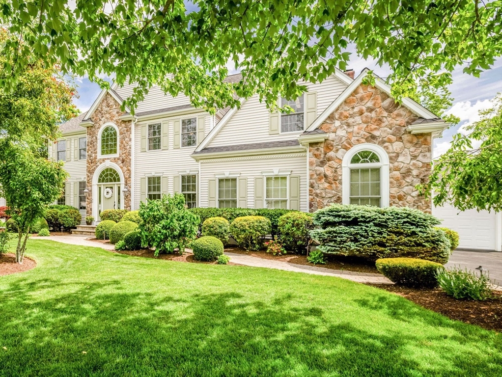 42 Coach Road North Attleboro, MA 02760 - Photo 1 of 42