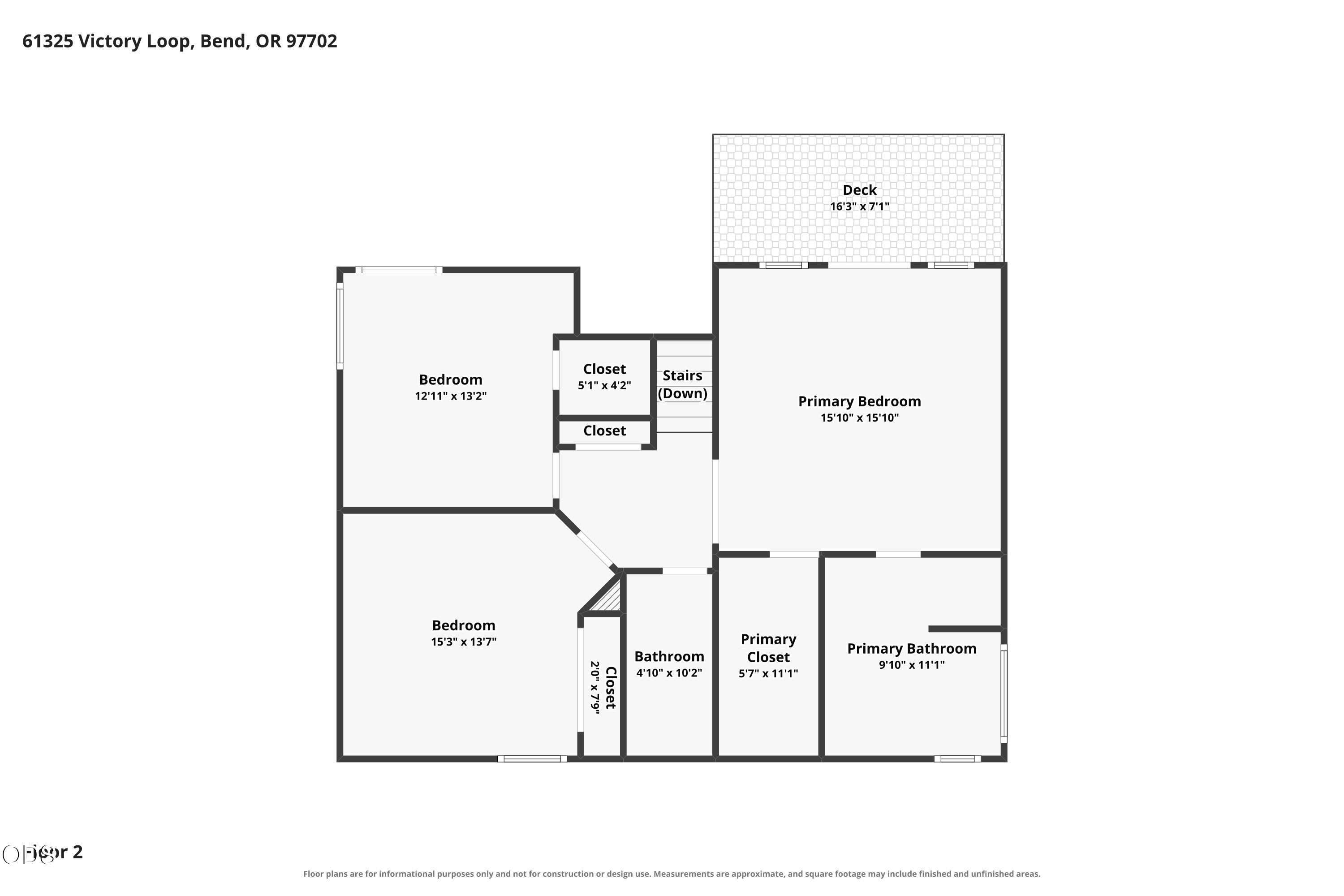 61325 Victory Loop Bend, OR 97702 - Photo 55 of 57 Gallery Image 55