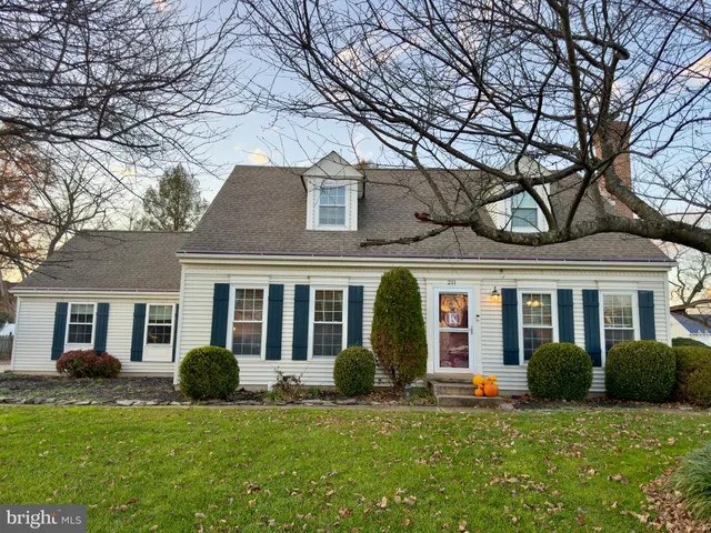 $2,500 | 211 Eagle View Lane, Camden Wyoming, DE 19934