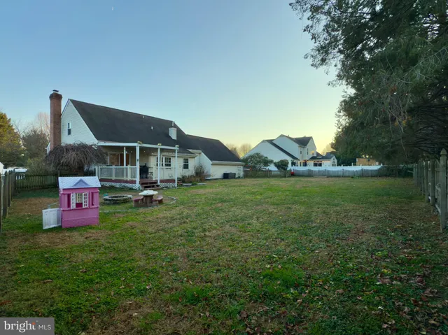 $2,500 | 211 Eagle View Lane, Camden Wyoming, DE 19934