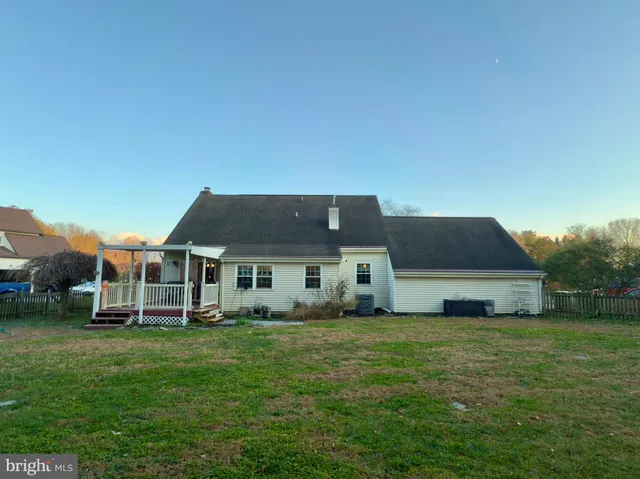 $2,500 | 211 Eagle View Lane, Camden Wyoming, DE 19934