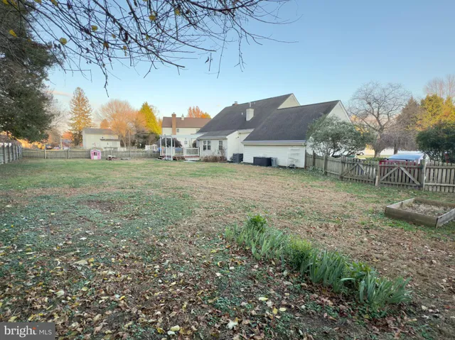 $2,500 | 211 Eagle View Lane, Camden Wyoming, DE 19934