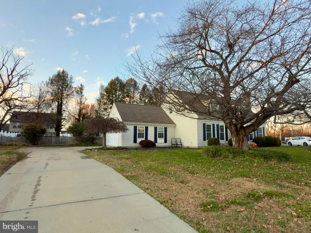 $2,500 | 211 Eagle View Lane, Camden Wyoming, DE 19934