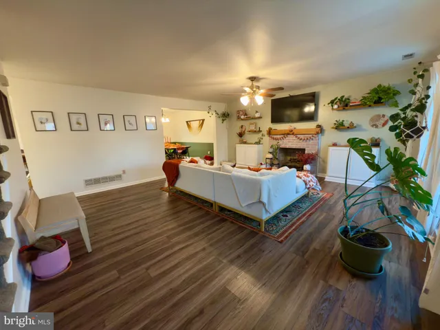 $2,500 | 211 Eagle View Lane, Camden Wyoming, DE 19934