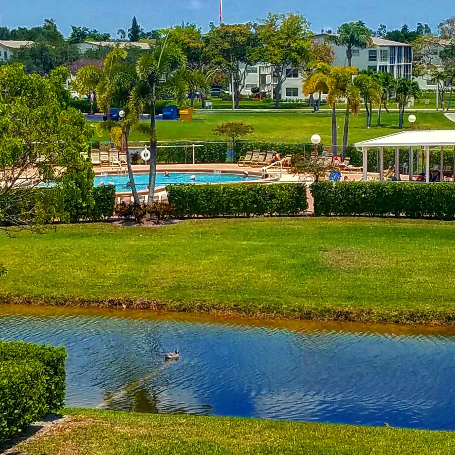 202 Preston F, Unit 202 Boca Raton, FL 33434 - Photo 1 of 24 al century village