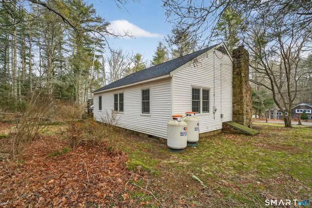 $350,000 | 75 Forge Hill Road, Voluntown, CT 06384