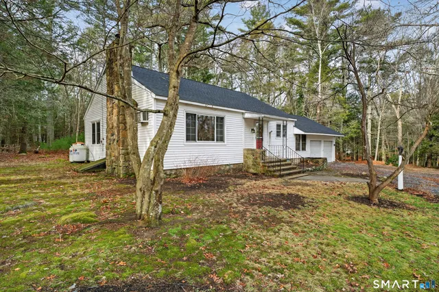 $350,000 | 75 Forge Hill Road, Voluntown, CT 06384