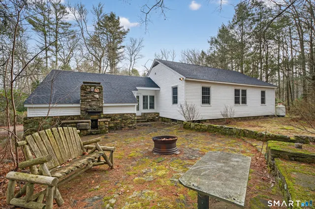 $350,000 | 75 Forge Hill Road, Voluntown, CT 06384