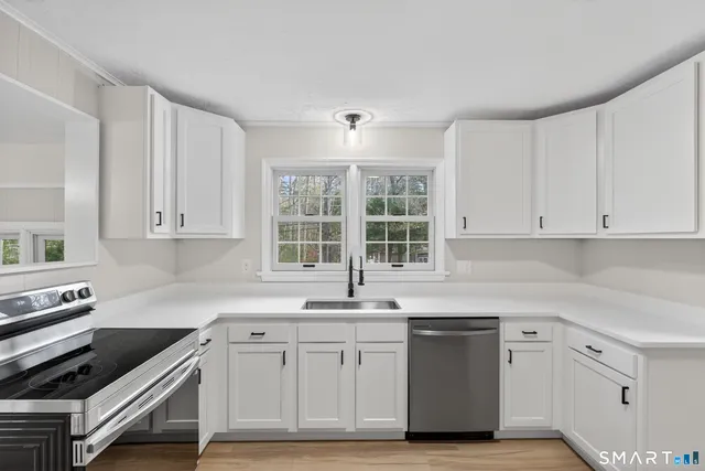 $350,000 | 75 Forge Hill Road, Voluntown, CT 06384