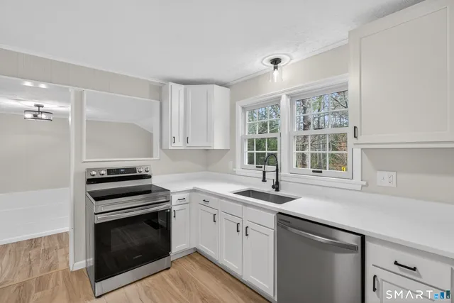 $350,000 | 75 Forge Hill Road, Voluntown, CT 06384