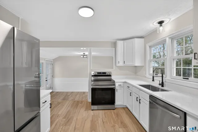 $350,000 | 75 Forge Hill Road, Voluntown, CT 06384