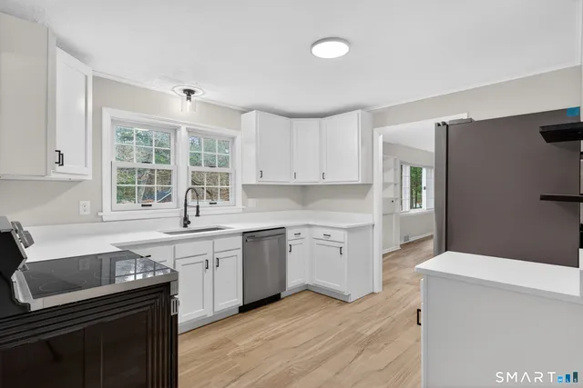 $350,000 | 75 Forge Hill Road, Voluntown, CT 06384