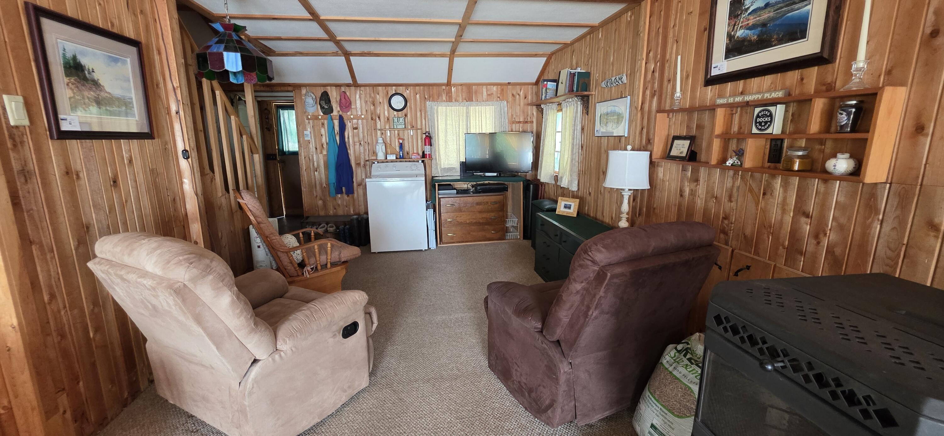 41 West Smith Pond Road Millinocket, ME 04462 - Photo 20 of 73 20250709_151852