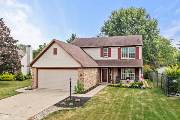 $344,900 | 17480 Dalton Court, Noblesville, IN 46062