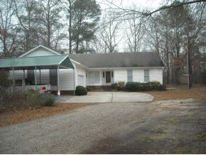2595 Edgefield Road Trenton, SC 29847 - Photo 1 of 1 Main View