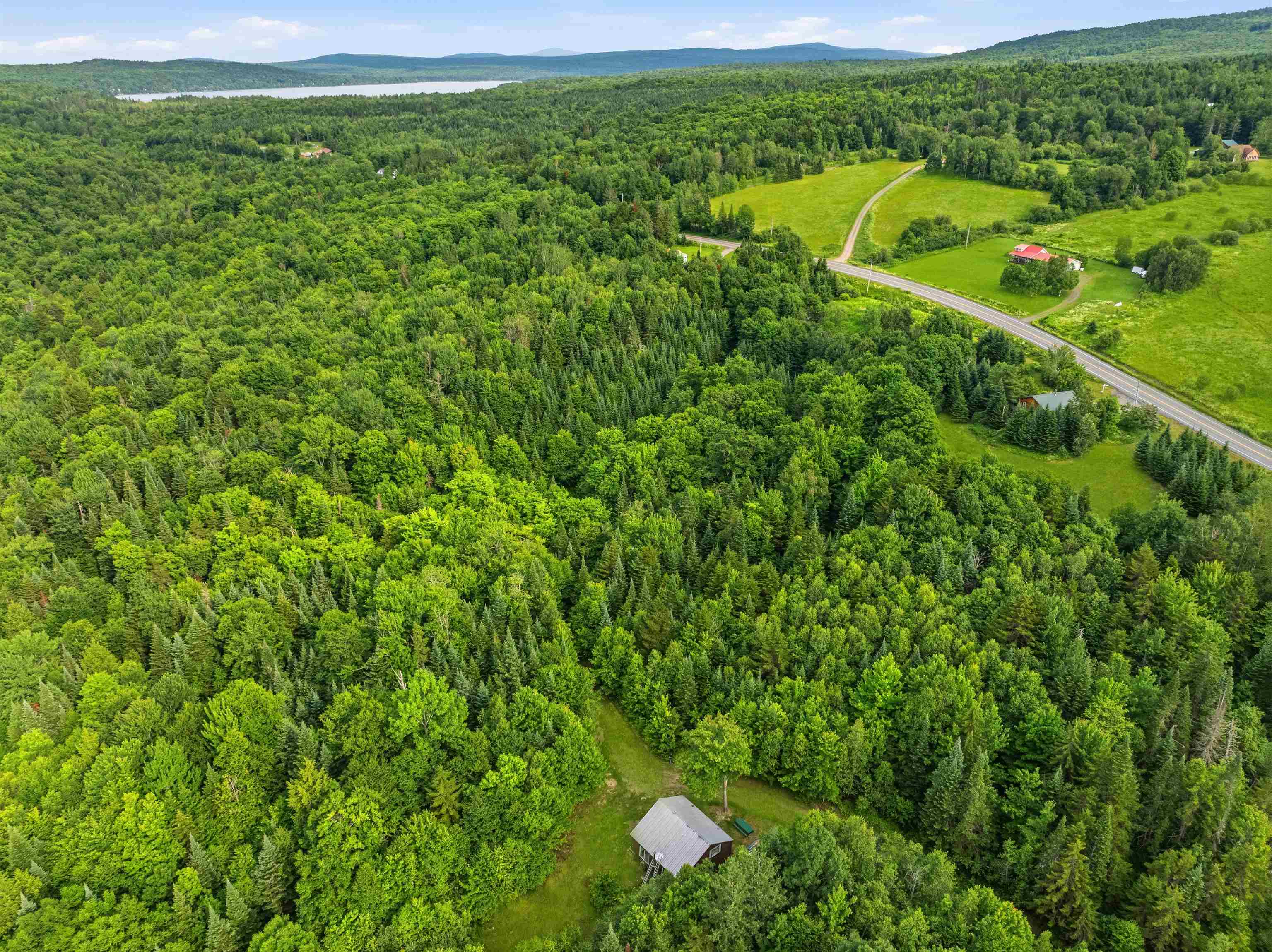 100 Mountain View Lane Norton, VT 05907 - Photo 25 of 50