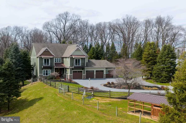 $1,975,000 | 841 Stracks Dam Road, Myerstown, PA 17067