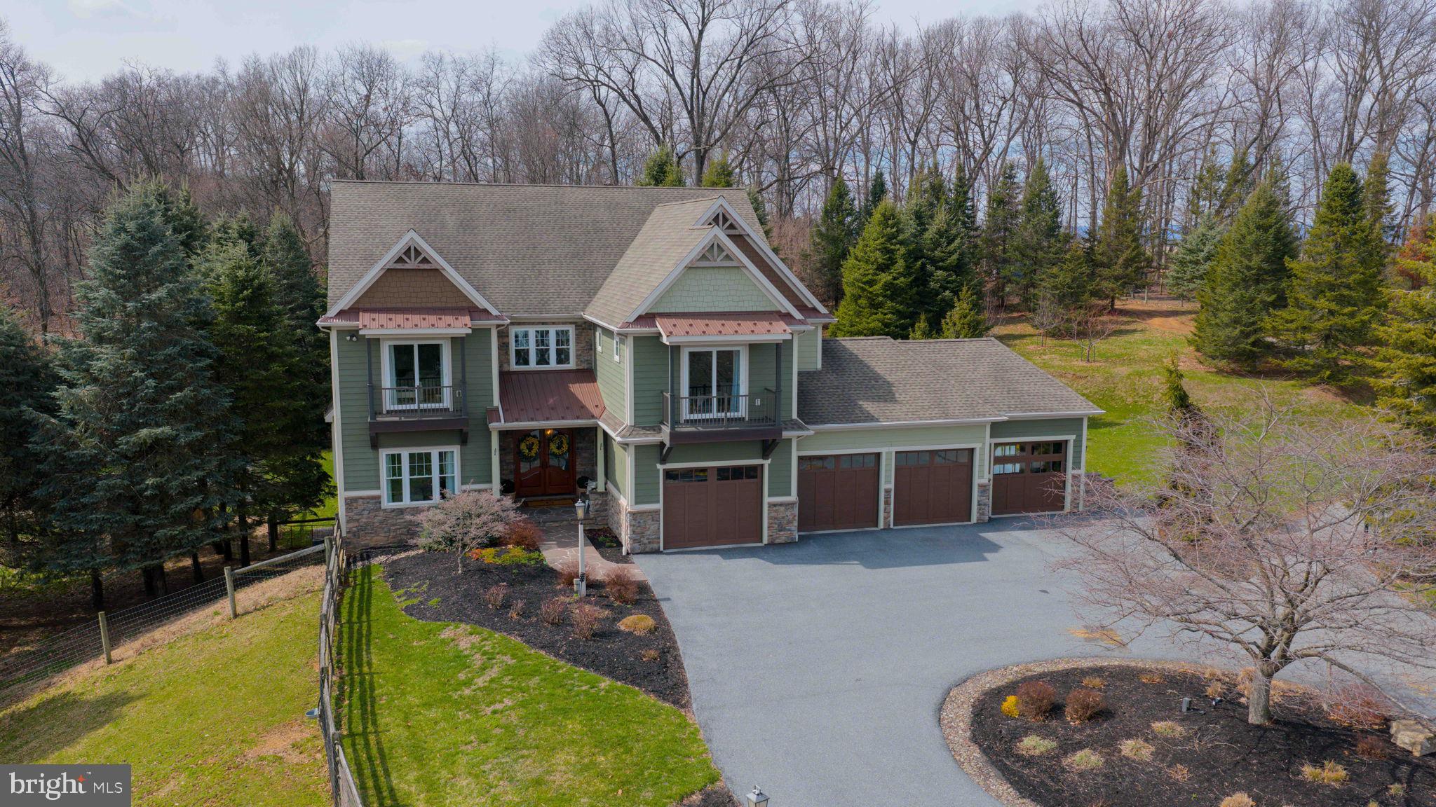 841 Stracks Dam Road Myerstown, PA 17067 - Photo 102 of 148 Welcome to 841 Stracks Dam Road!