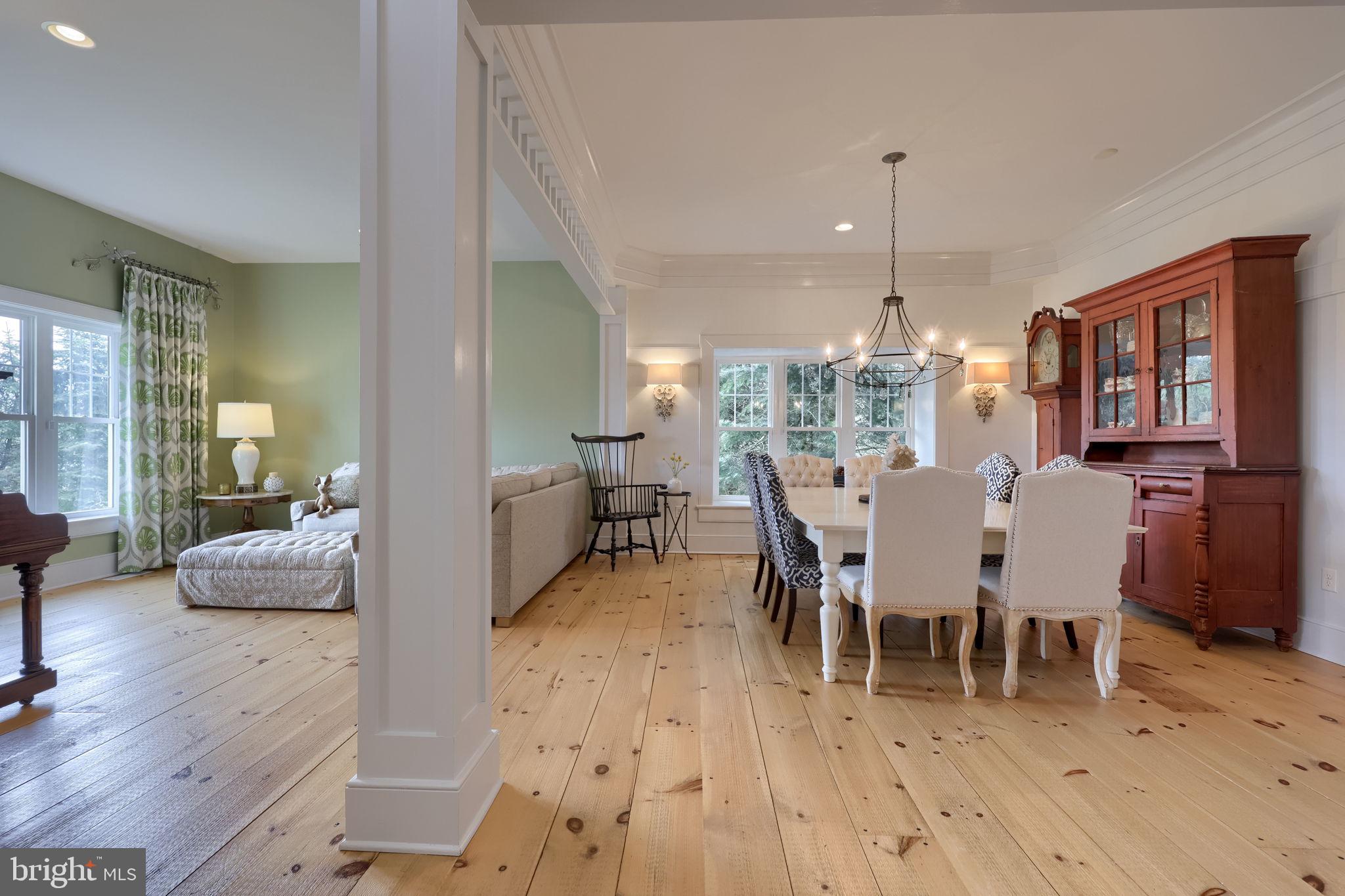 841 Stracks Dam Road Myerstown, PA 17067 - Photo 11 of 148 1st Floor @ 841