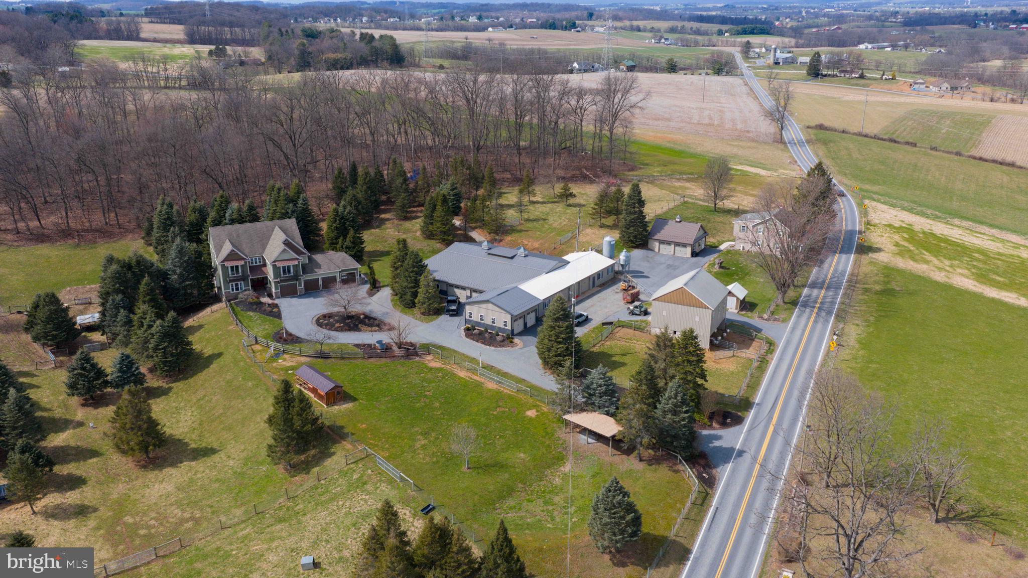 841 Stracks Dam Road Myerstown, PA 17067 - Photo 108 of 148 Welcome to 841 Stracks Dam Road!