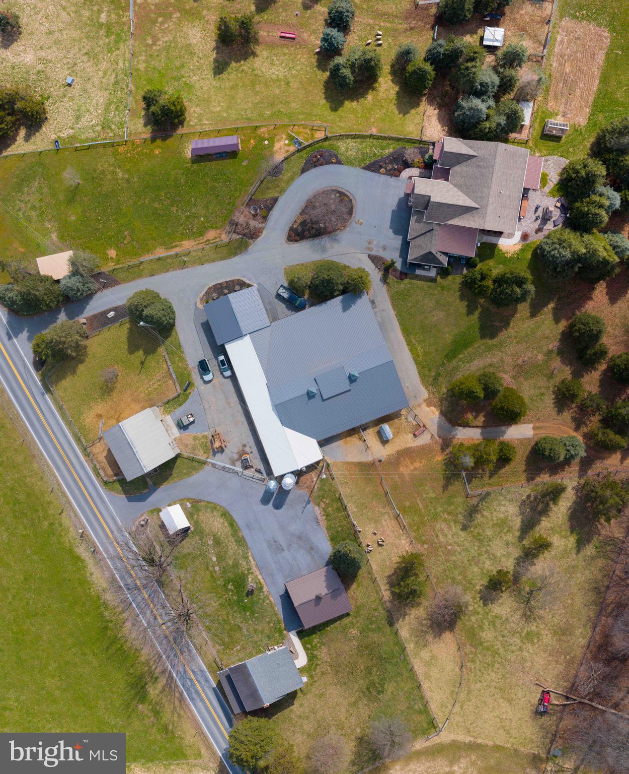 841 Stracks Dam Road Myerstown, PA 17067 - Photo 109 of 148 Welcome to 841 Stracks Dam Road!