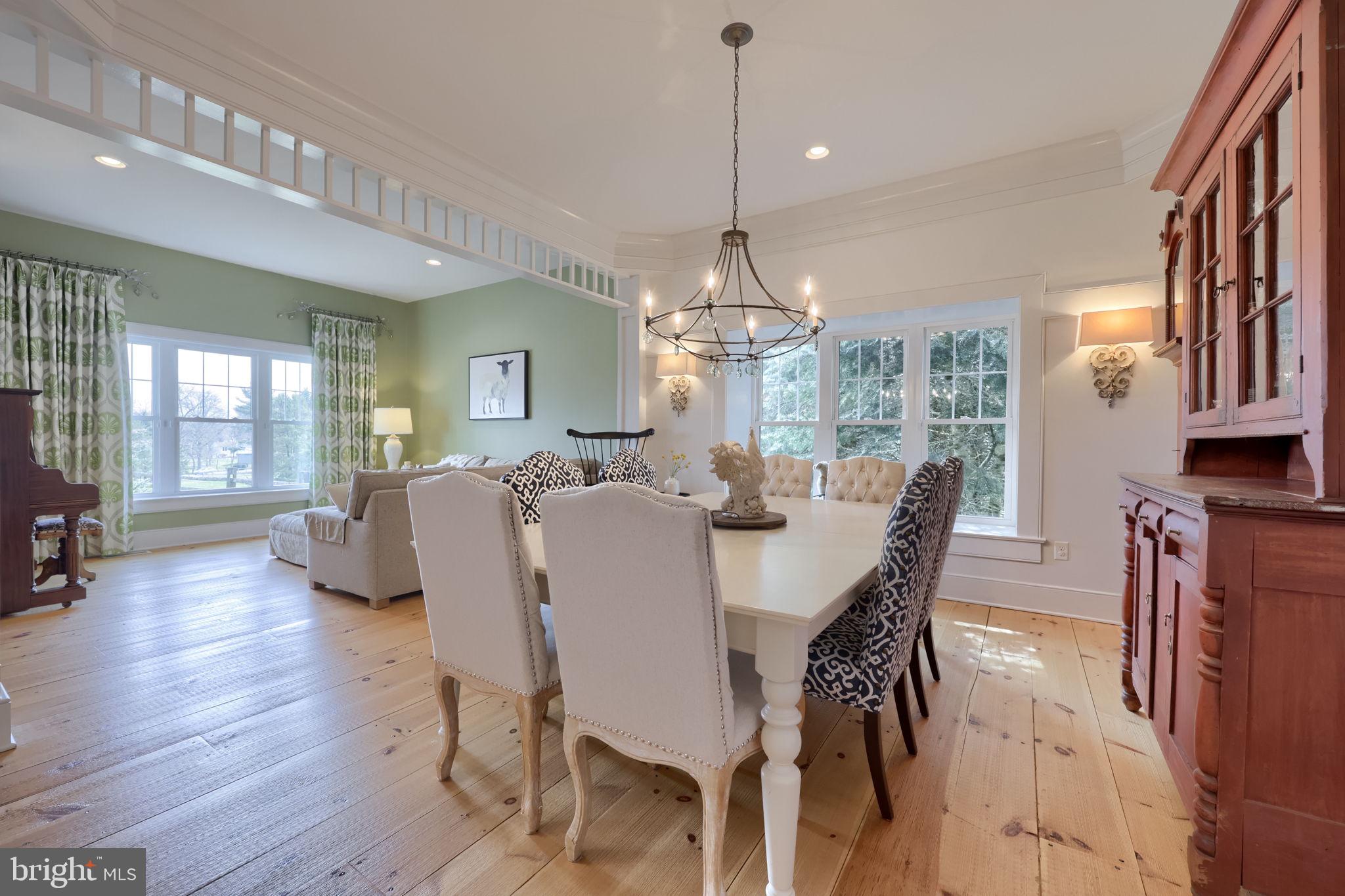 841 Stracks Dam Road Myerstown, PA 17067 - Photo 13 of 148 1st Floor @ 841