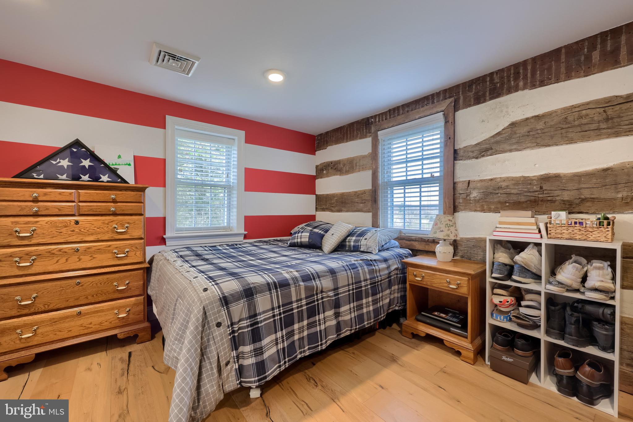 841 Stracks Dam Road Myerstown, PA 17067 - Photo 132 of 148 861 Stracks Dam Road- House #2 -Bedroom