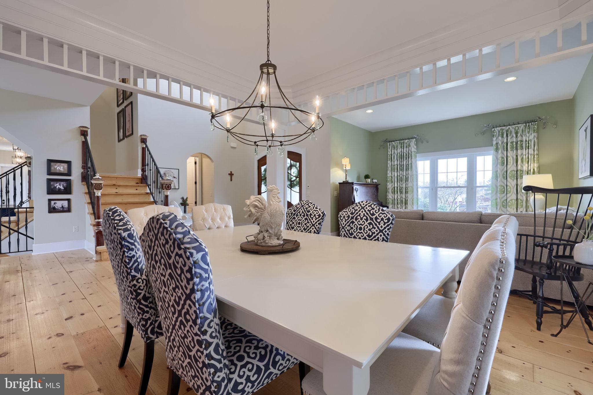 841 Stracks Dam Road Myerstown, PA 17067 - Photo 14 of 148 1st Floor @ 841