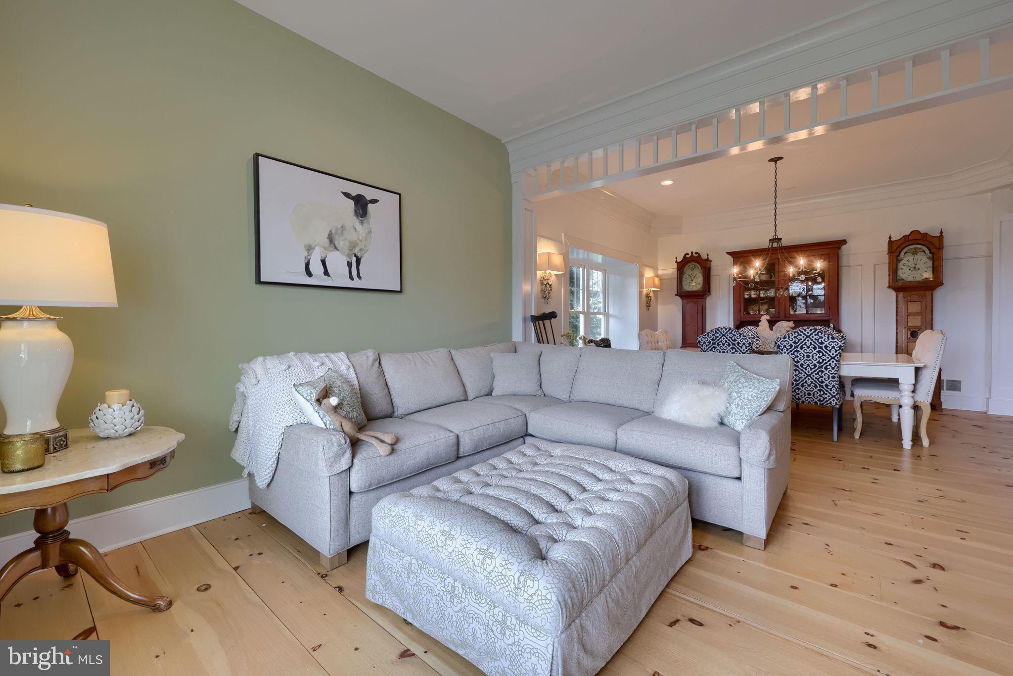 841 Stracks Dam Road Myerstown, PA 17067 - Photo 17 of 148 1st Floor @ 841