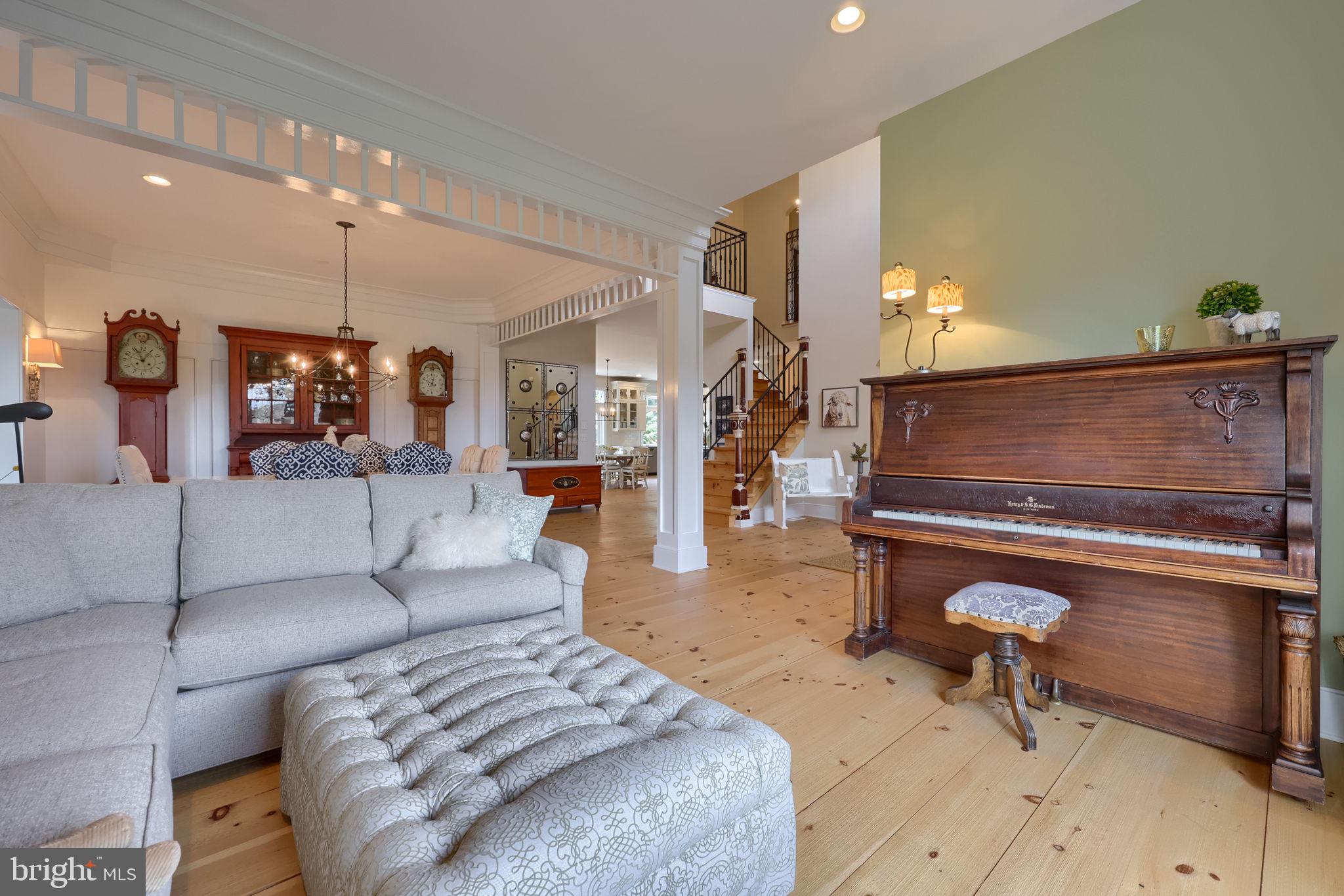 841 Stracks Dam Road Myerstown, PA 17067 - Photo 18 of 148 1st Floor @ 841