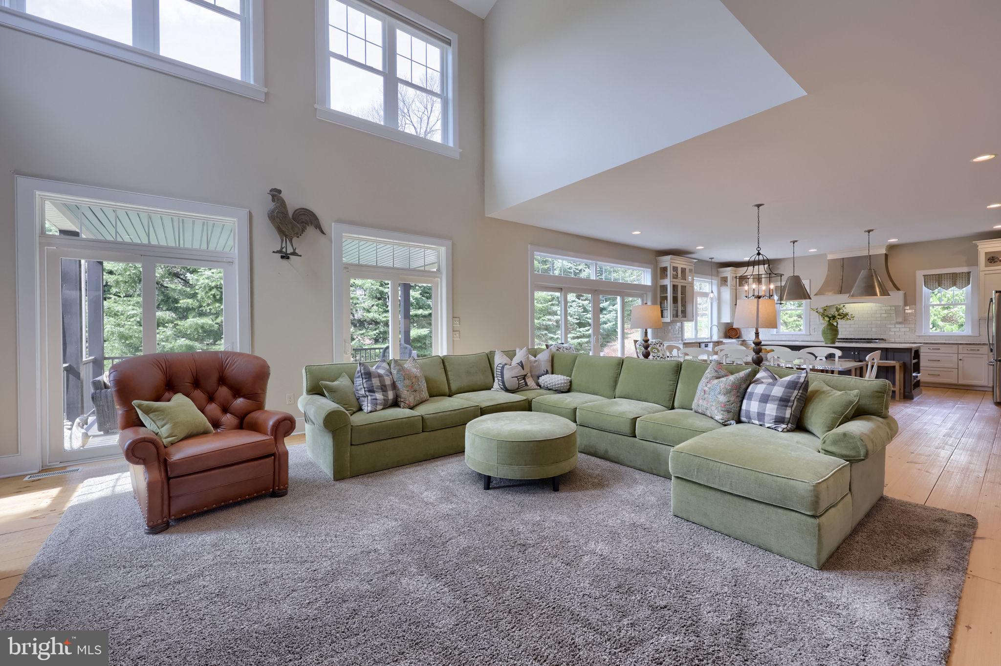 841 Stracks Dam Road Myerstown, PA 17067 - Photo 22 of 148 1st Floor @ 841