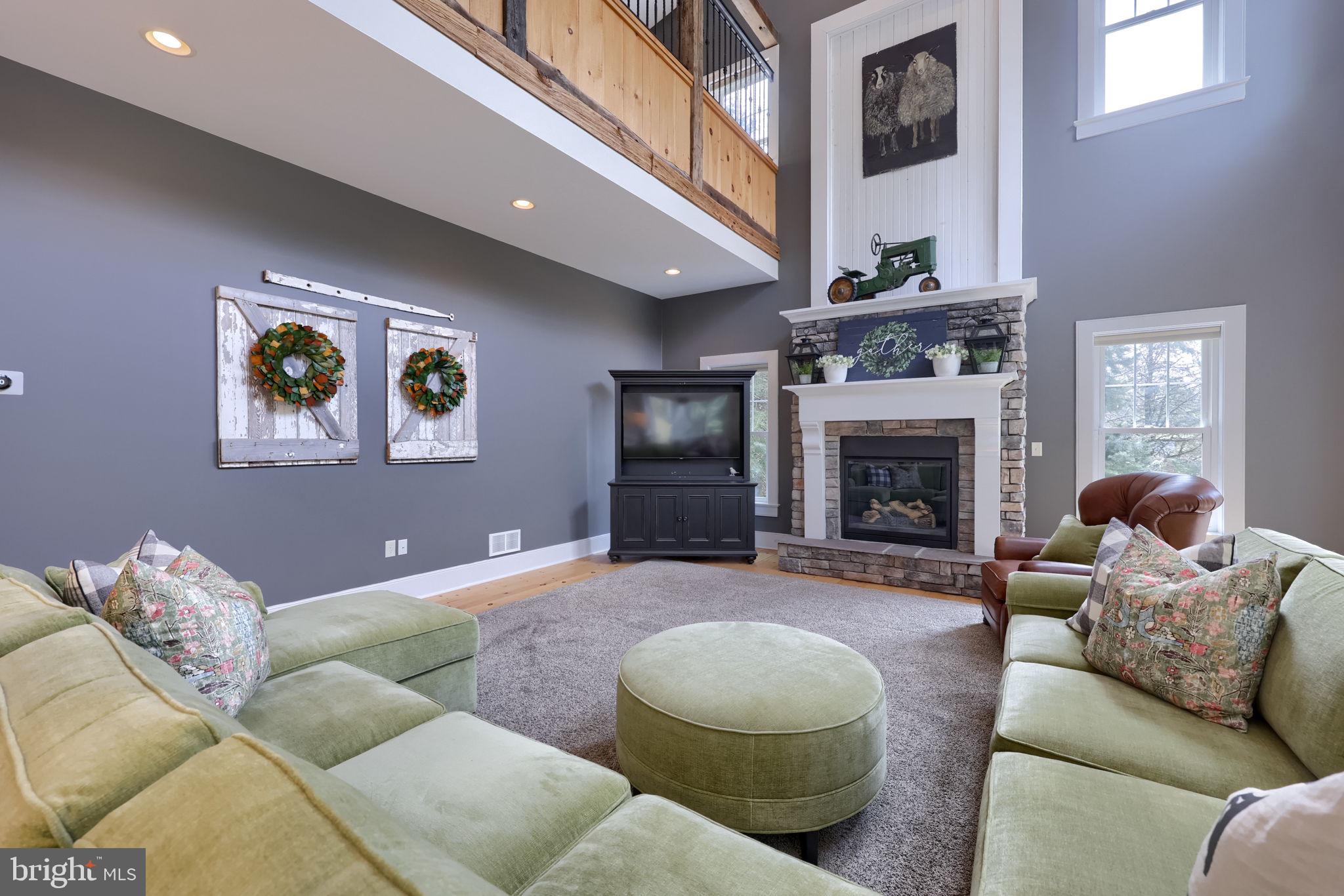 841 Stracks Dam Road Myerstown, PA 17067 - Photo 24 of 148 1st Floor @ 841