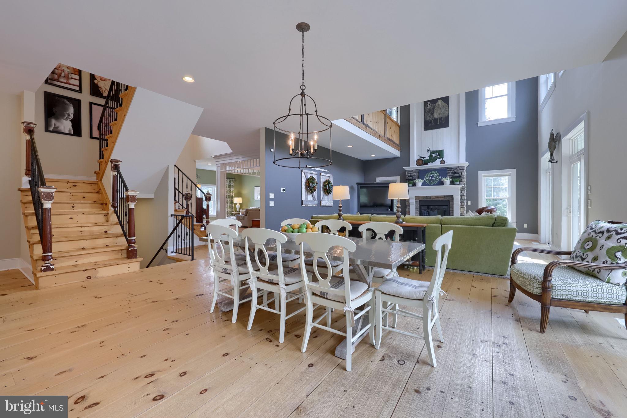 841 Stracks Dam Road Myerstown, PA 17067 - Photo 31 of 148 1st Floor @ 841