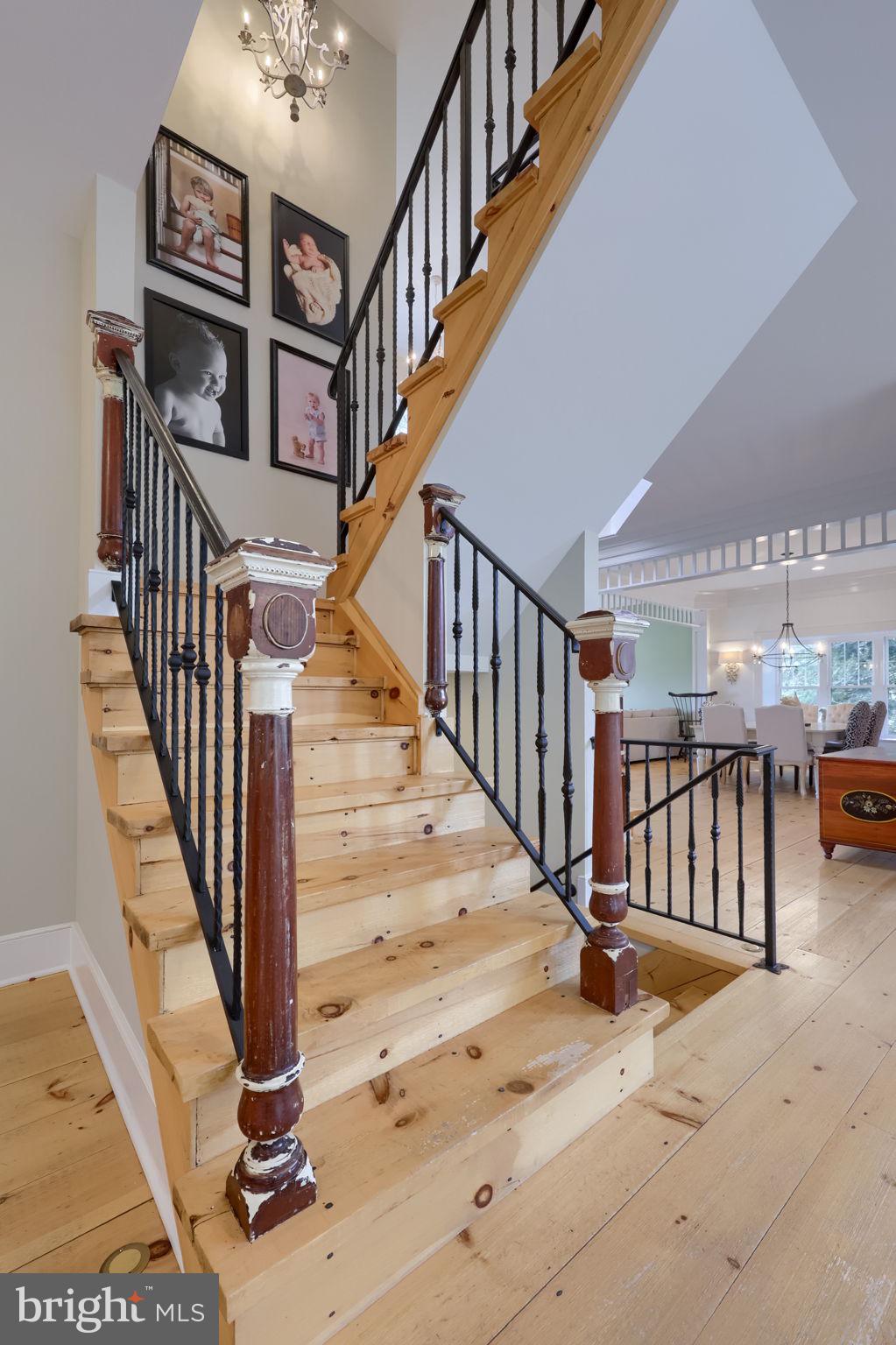 841 Stracks Dam Road Myerstown, PA 17067 - Photo 46 of 148 1st Floor @ 841