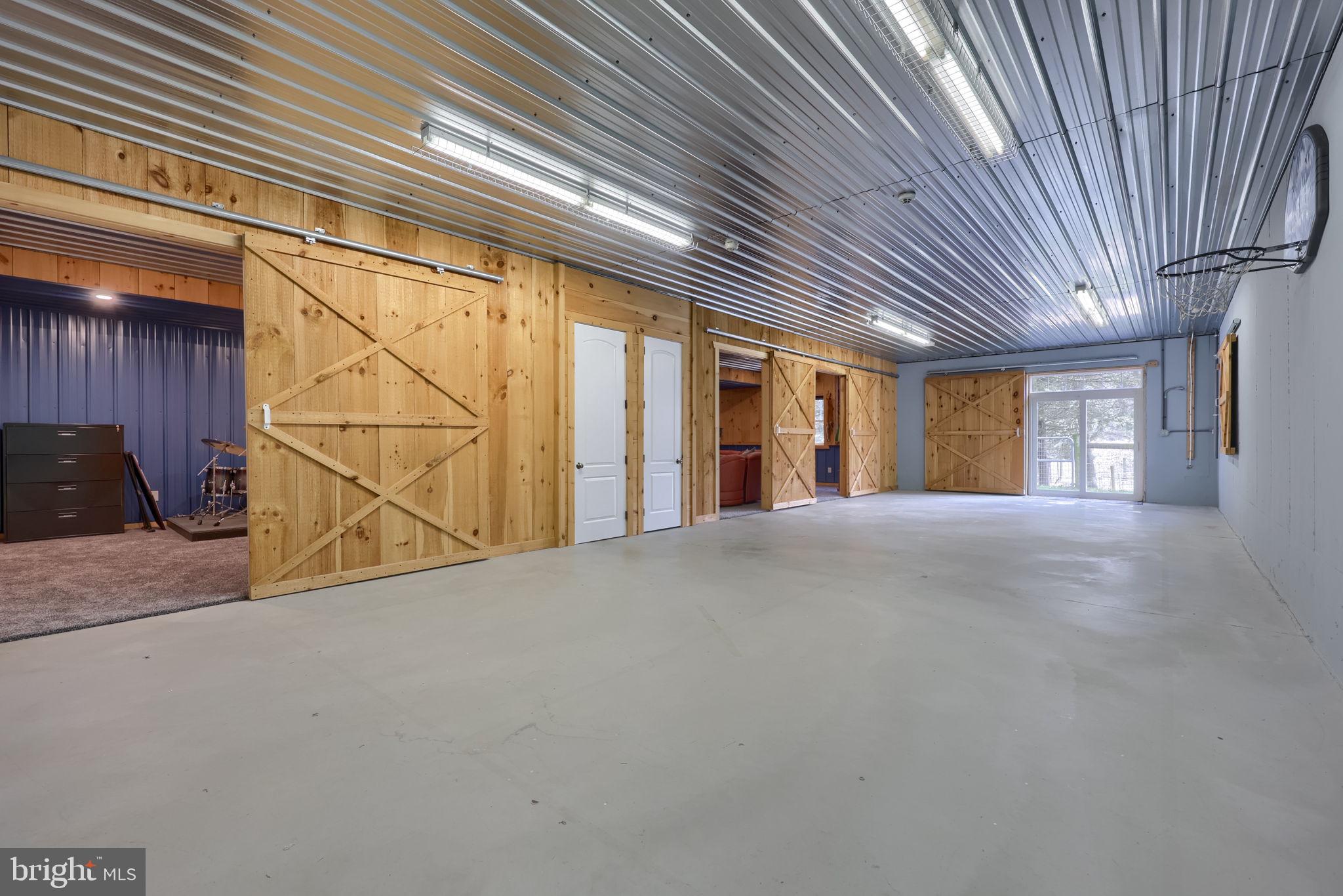 841 Stracks Dam Road Myerstown, PA 17067 - Photo 57 of 148 Basement @ 841