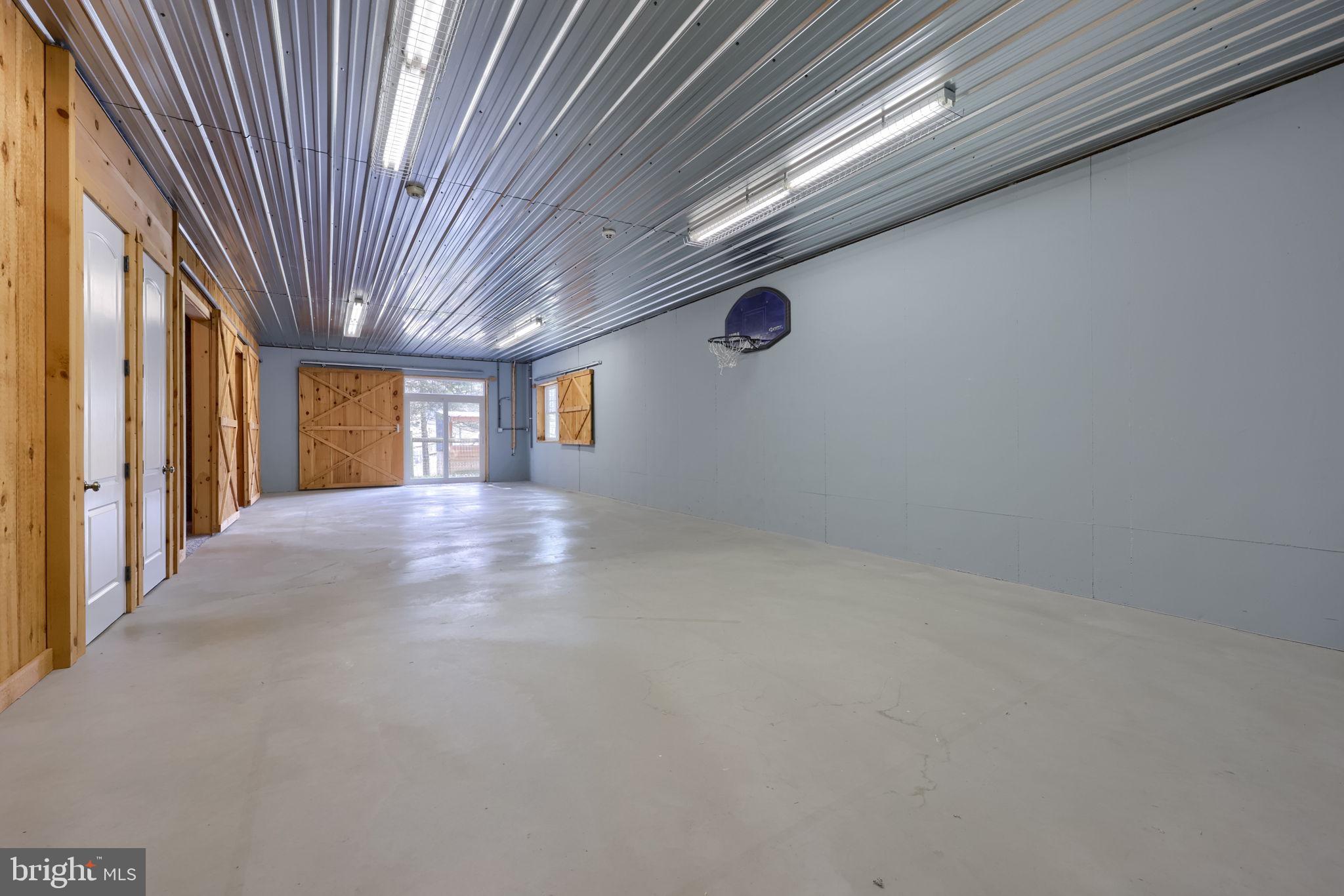 841 Stracks Dam Road Myerstown, PA 17067 - Photo 58 of 148 Basement @ 841