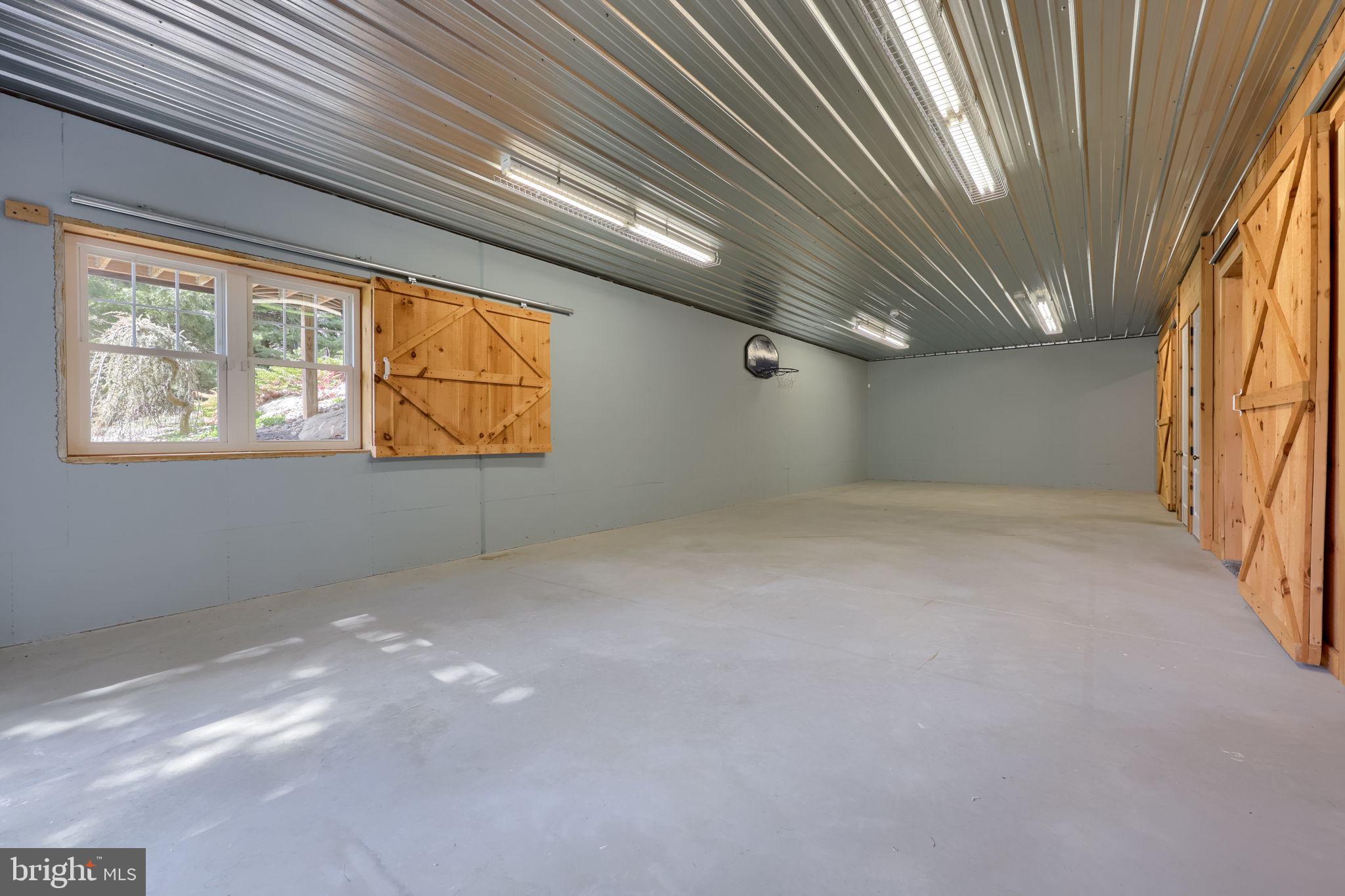 841 Stracks Dam Road Myerstown, PA 17067 - Photo 59 of 148 Basement @ 841