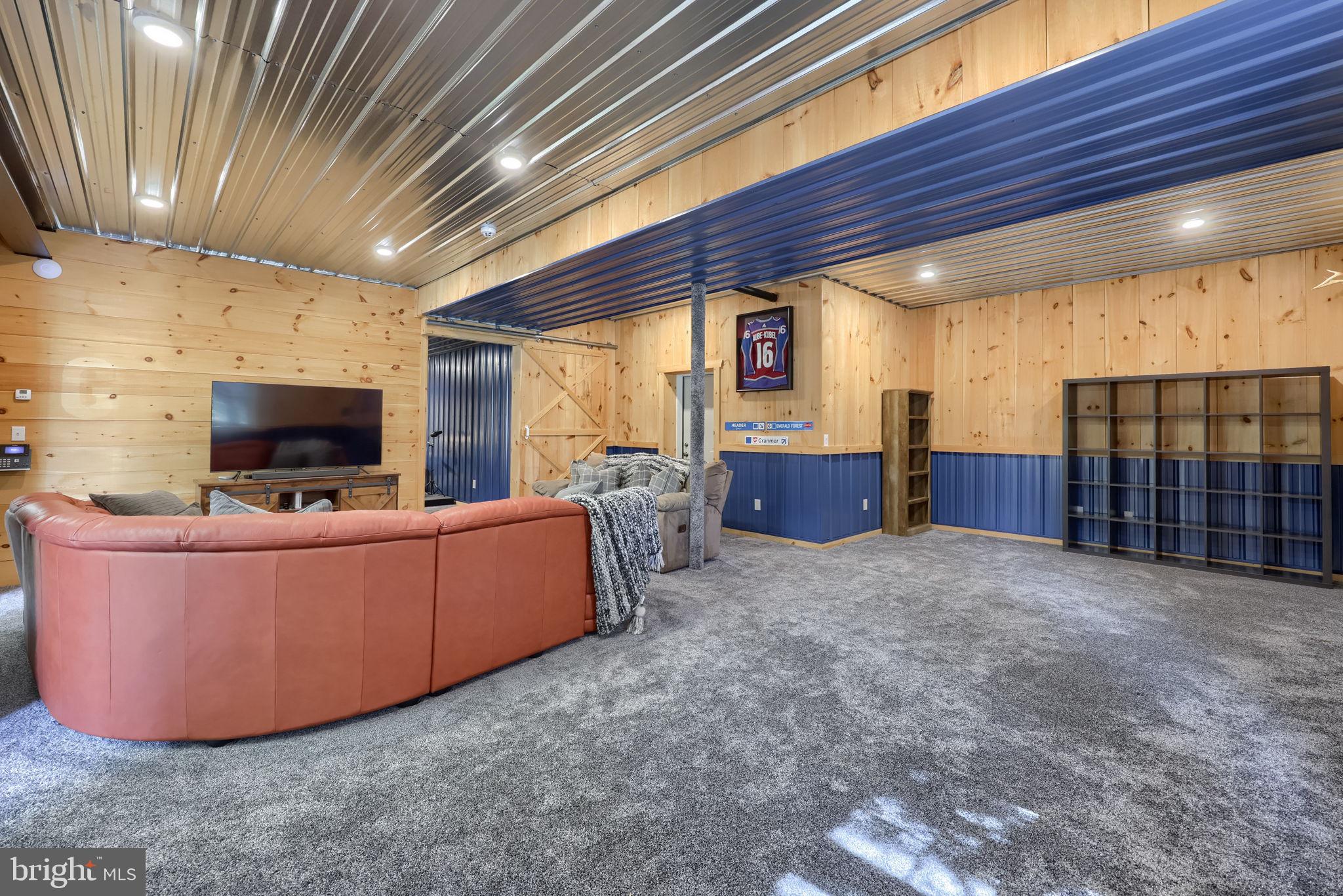 841 Stracks Dam Road Myerstown, PA 17067 - Photo 61 of 148 Basement @ 841