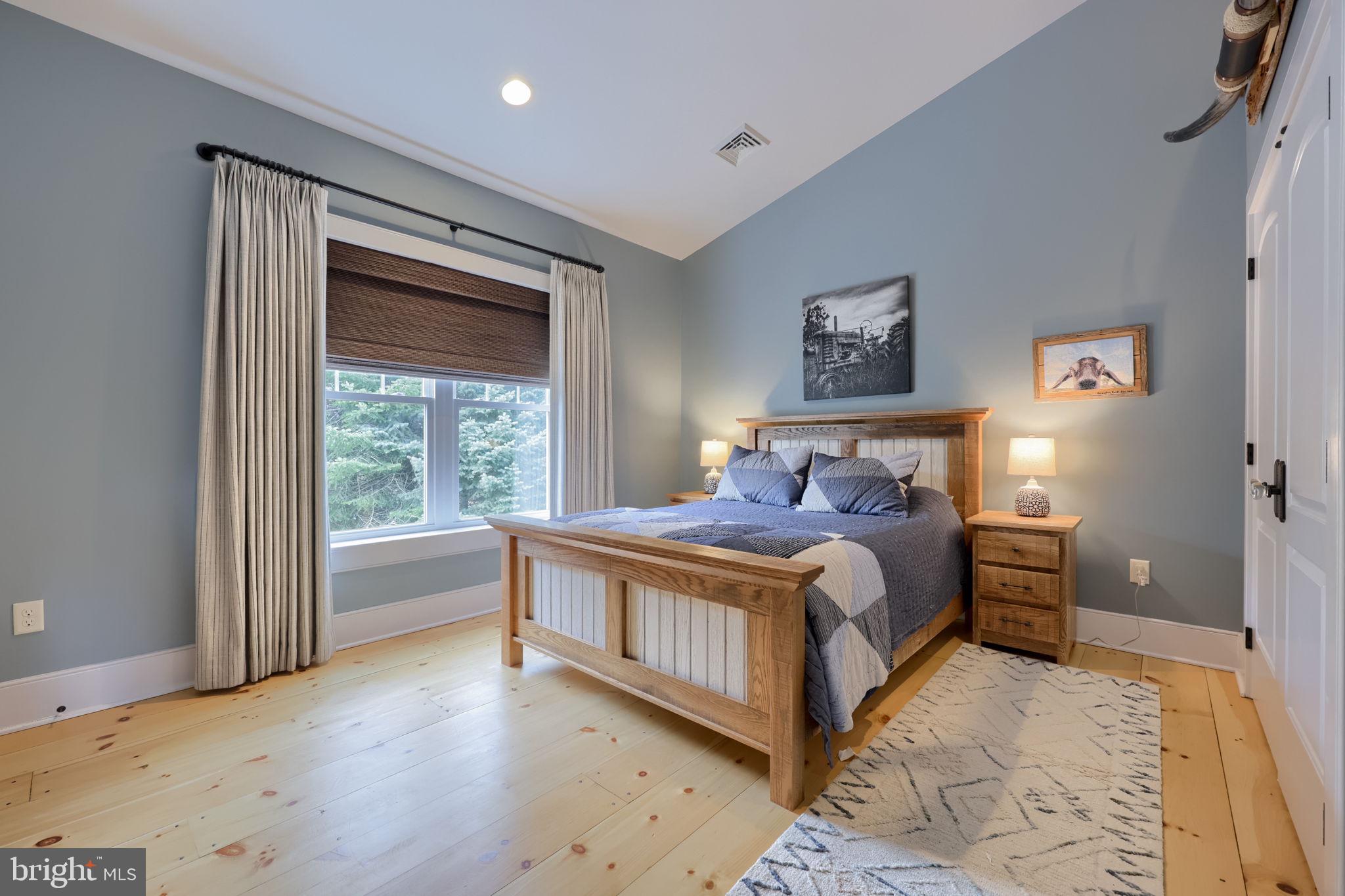 841 Stracks Dam Road Myerstown, PA 17067 - Photo 80 of 148 2nd Floor Bedroom @ 841