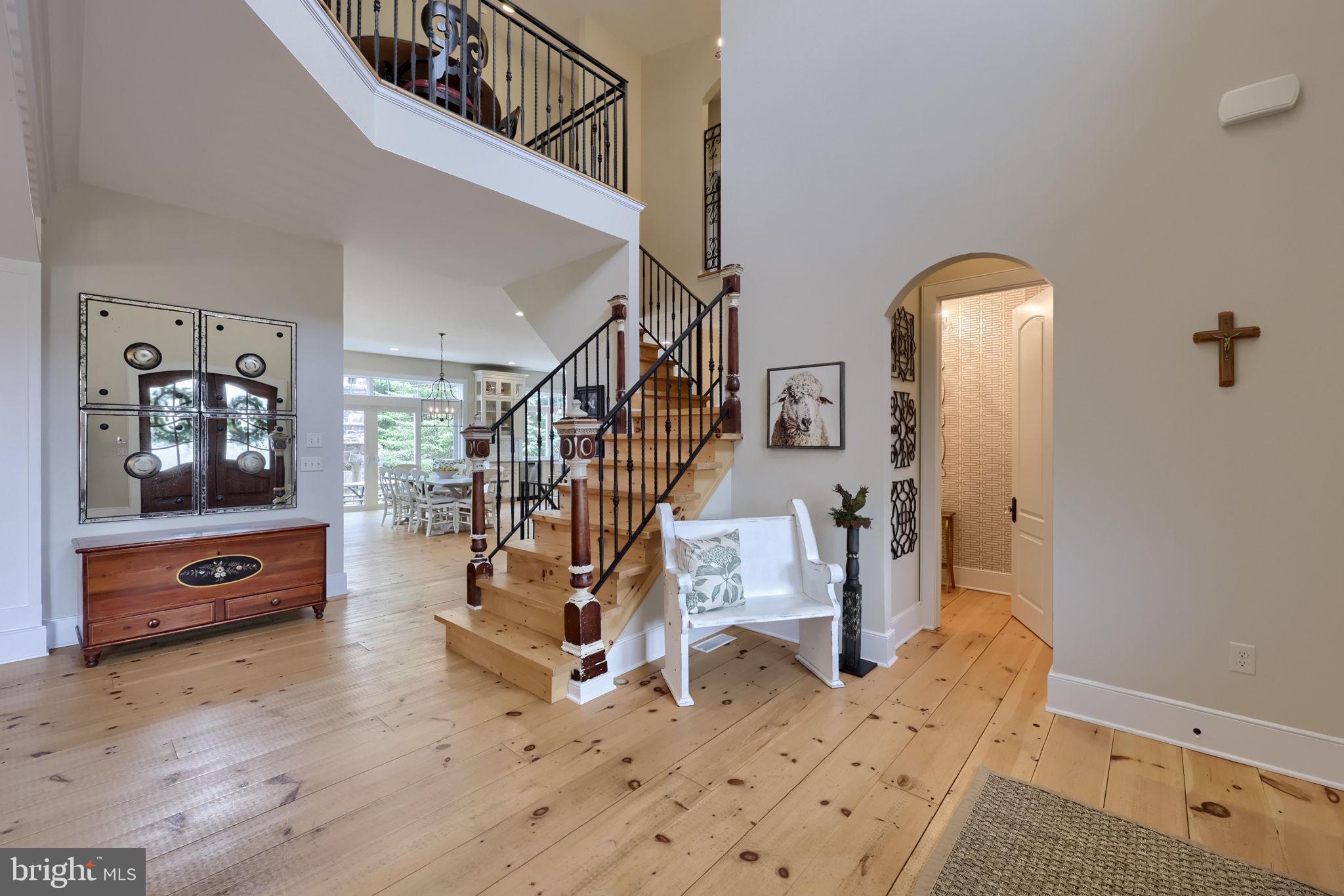 841 Stracks Dam Road Myerstown, PA 17067 - Photo 8 of 148 1st Floor @ 841