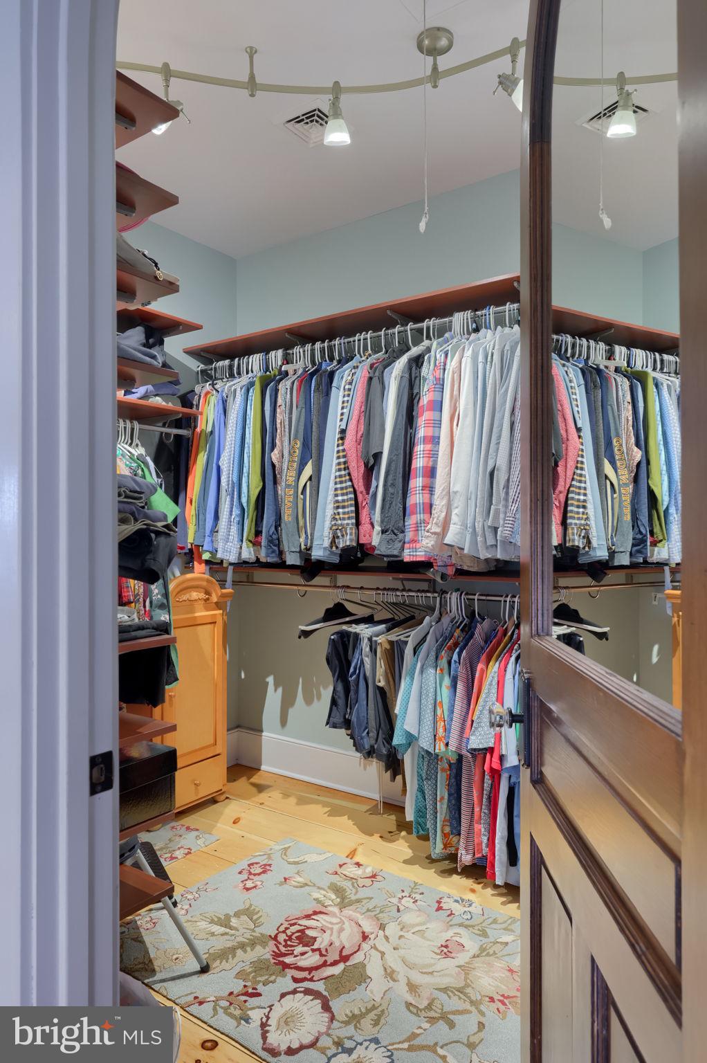 841 Stracks Dam Road Myerstown, PA 17067 - Photo 87 of 148 2nd Floor- Master @ 841