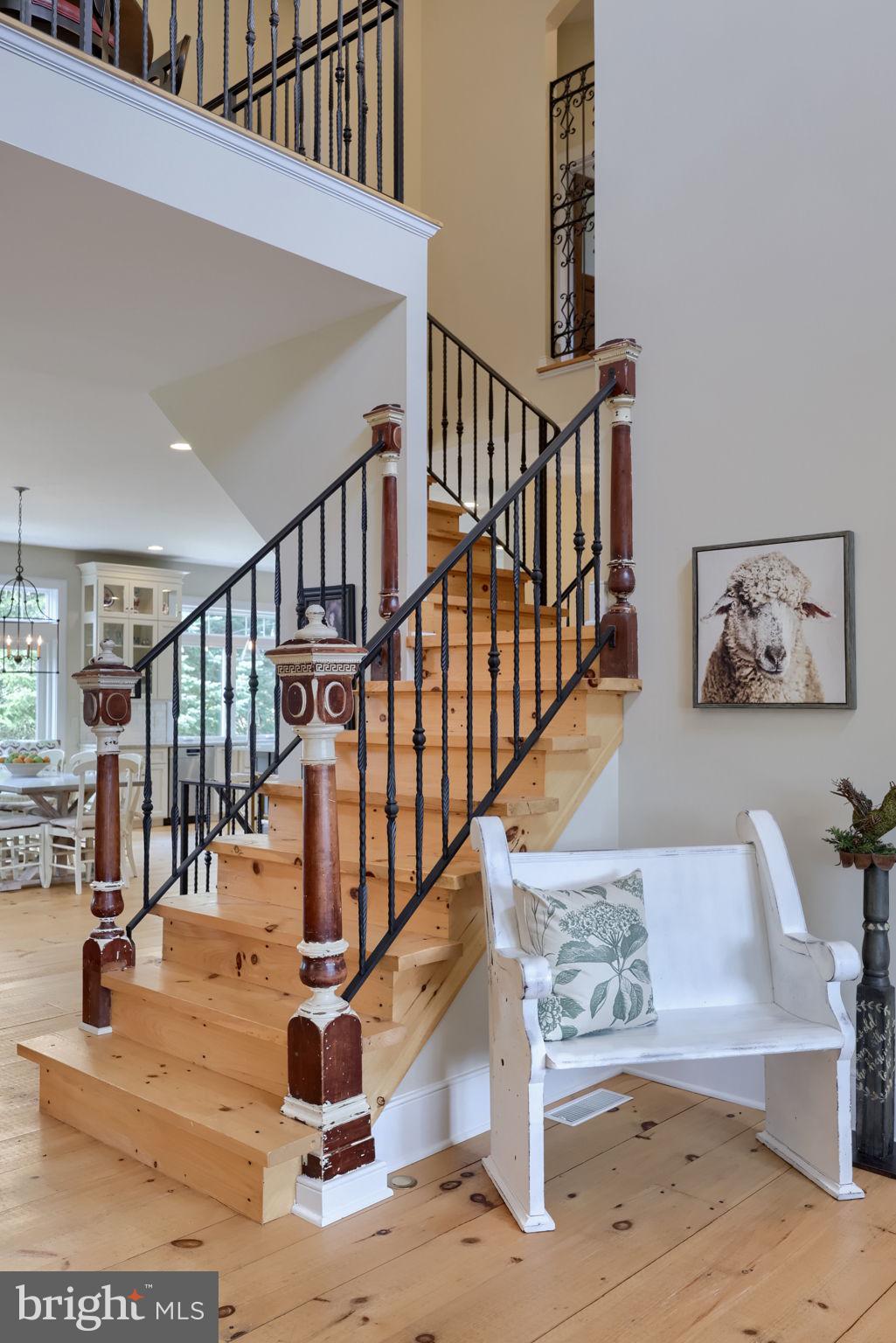 841 Stracks Dam Road Myerstown, PA 17067 - Photo 9 of 148 1st Floor @ 841