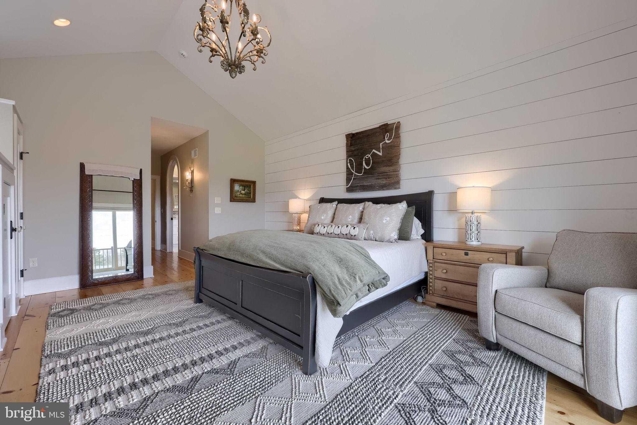 841 Stracks Dam Road Myerstown, PA 17067 - Photo 99 of 148 2nd Floor- Master @ 841