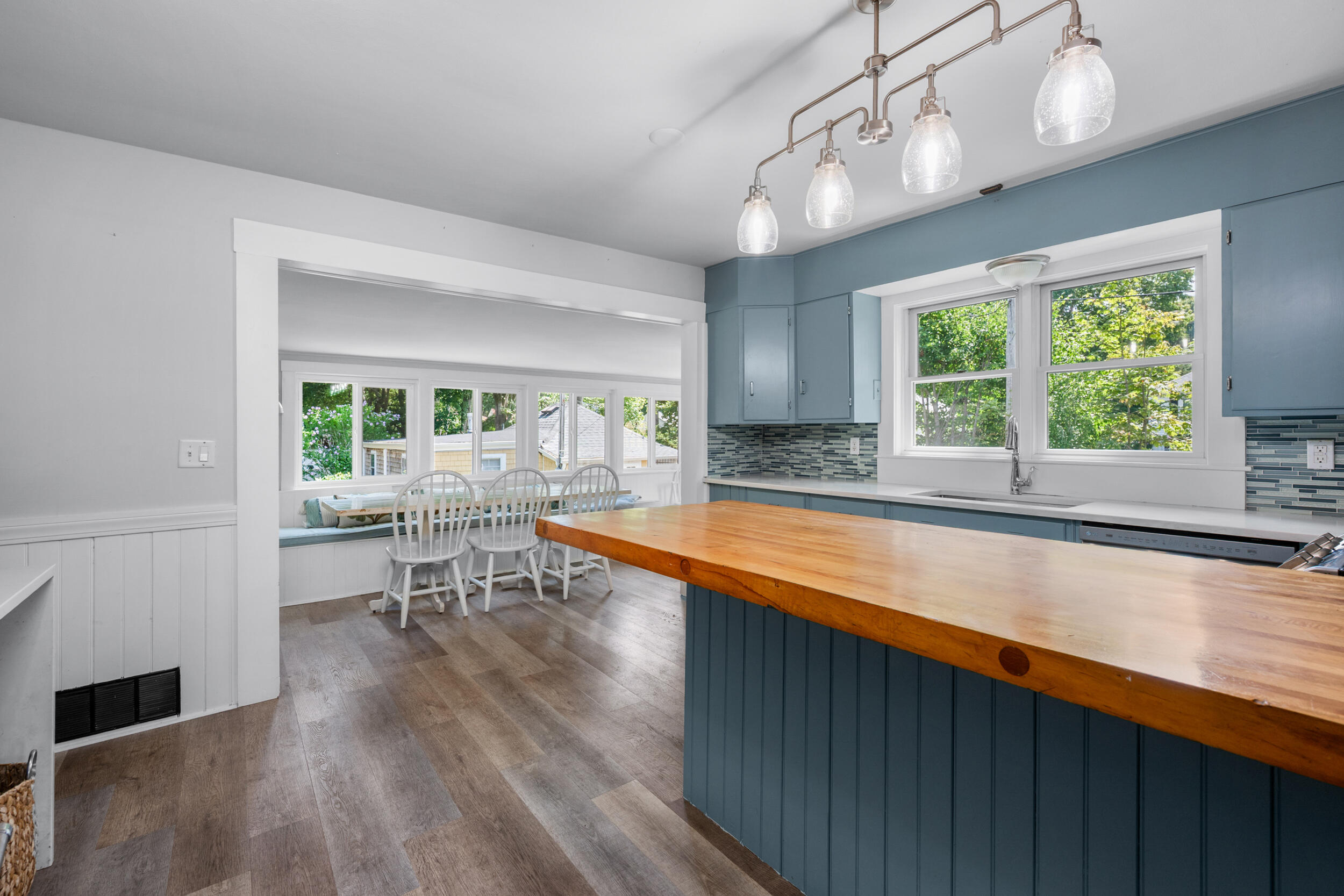 100 River Road Marstons Mills, MA 02648 - Photo 11 of 41 Kitchen