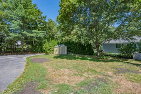 $719,500 | 100 River Road, Marstons Mills, MA 02648