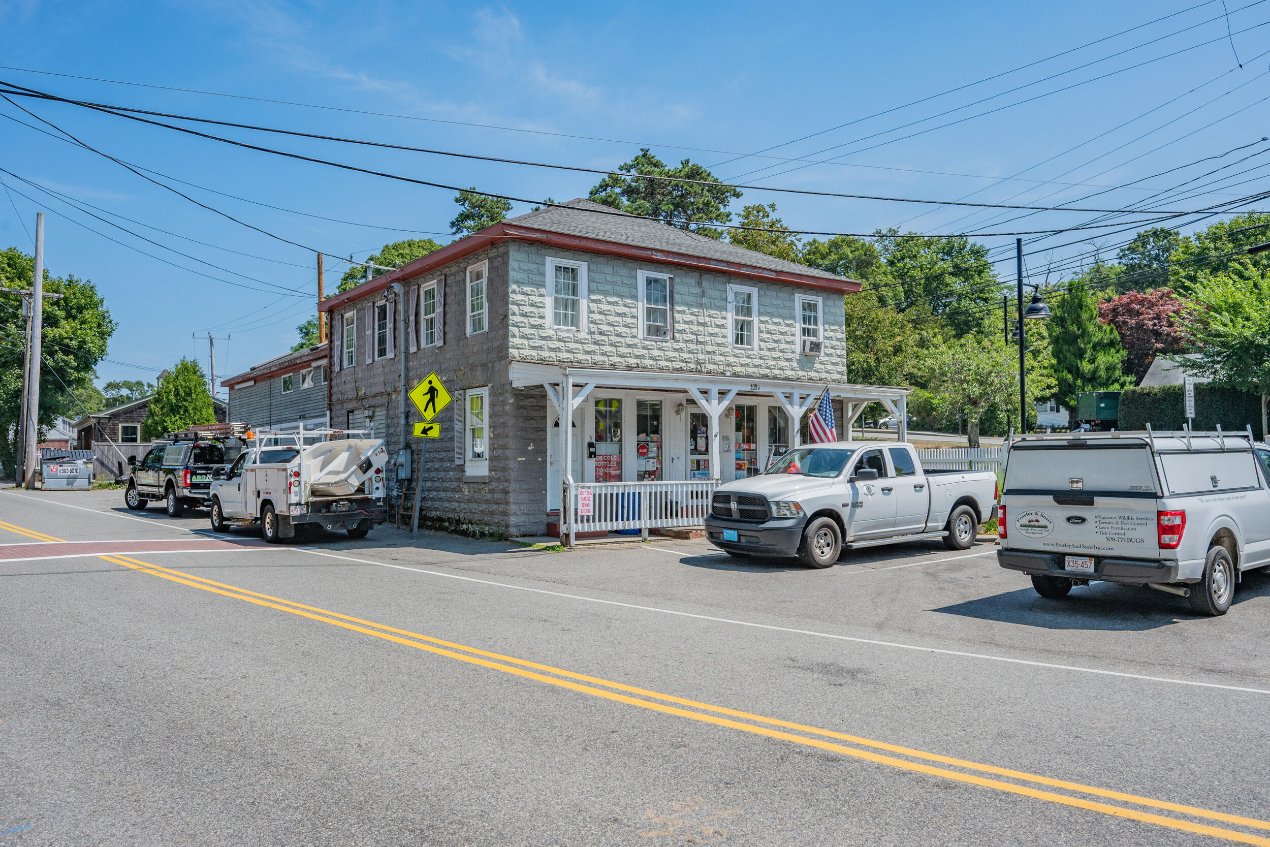 100 River Road Marstons Mills, MA 02648 - Photo 38 of 41 General store