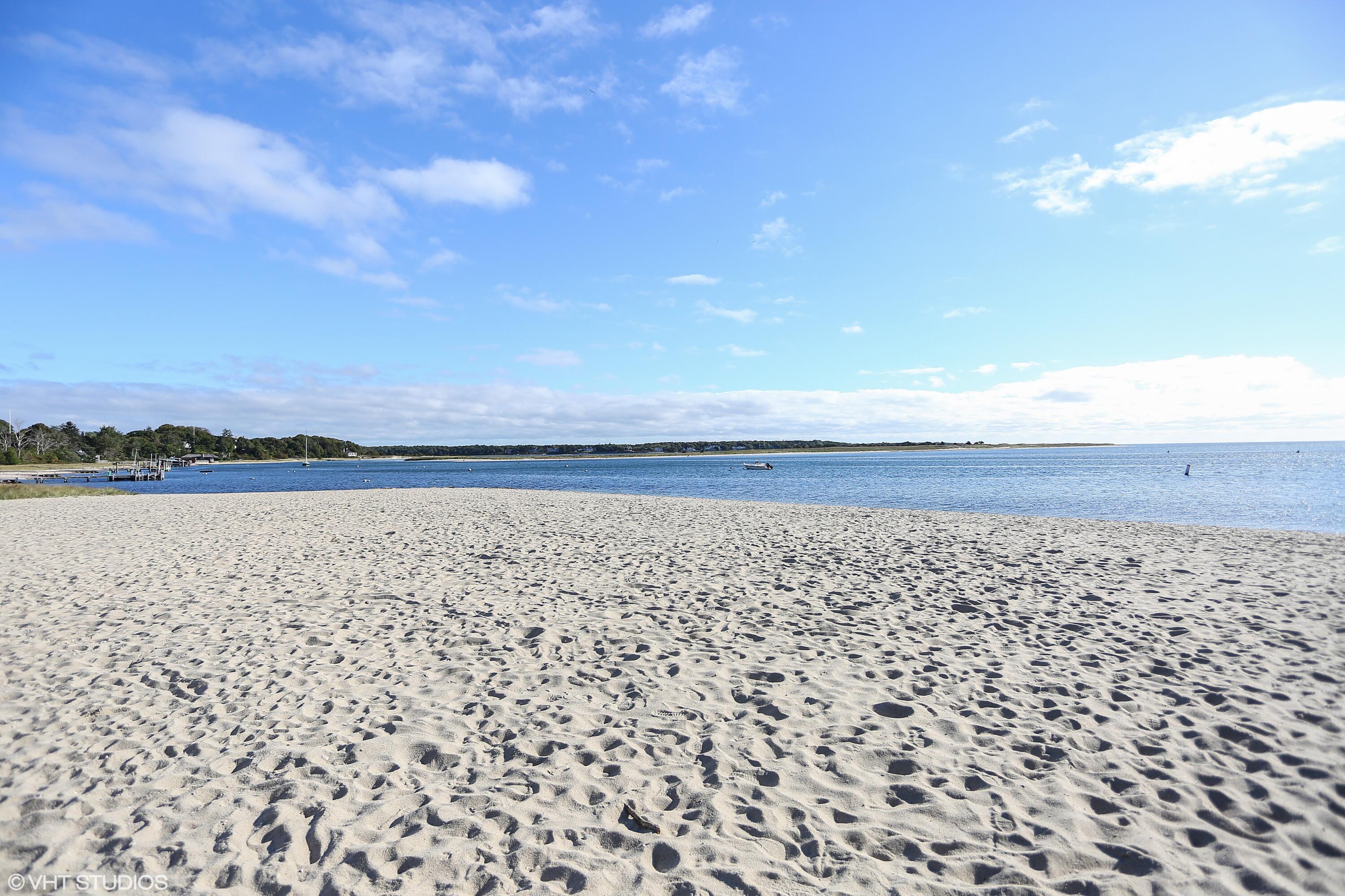 100 River Road Marstons Mills, MA 02648 - Photo 40 of 41 Cotuit loop beach