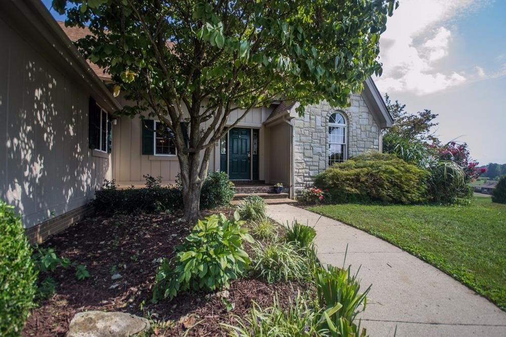 106 Old Bridge Road Danville, KY 40422 - Photo 2 of 43 Photo 2