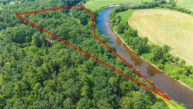 $49,900 | Beck Road, Blossvale, NY 13308